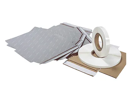 What Is Tamper-Evident Tape Used For?