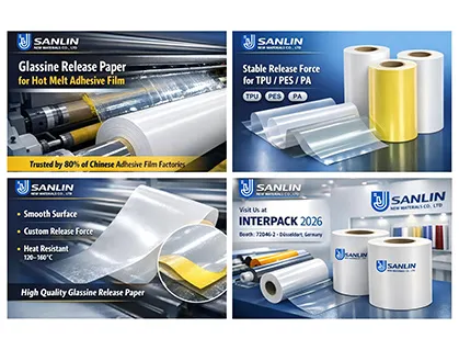 How To Choose The Right Release Liner (Complete Guide)